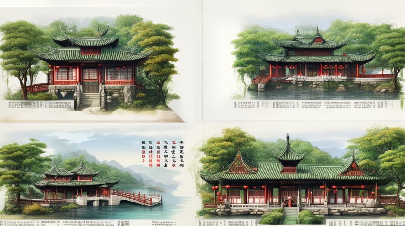 苏州西山旅游景点介绍 苏州西山旅游景点介绍