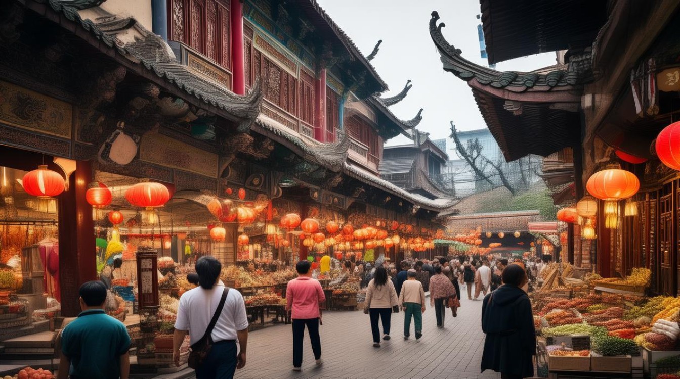 广州陈家祠附近景点 广州陈家祠附近景点