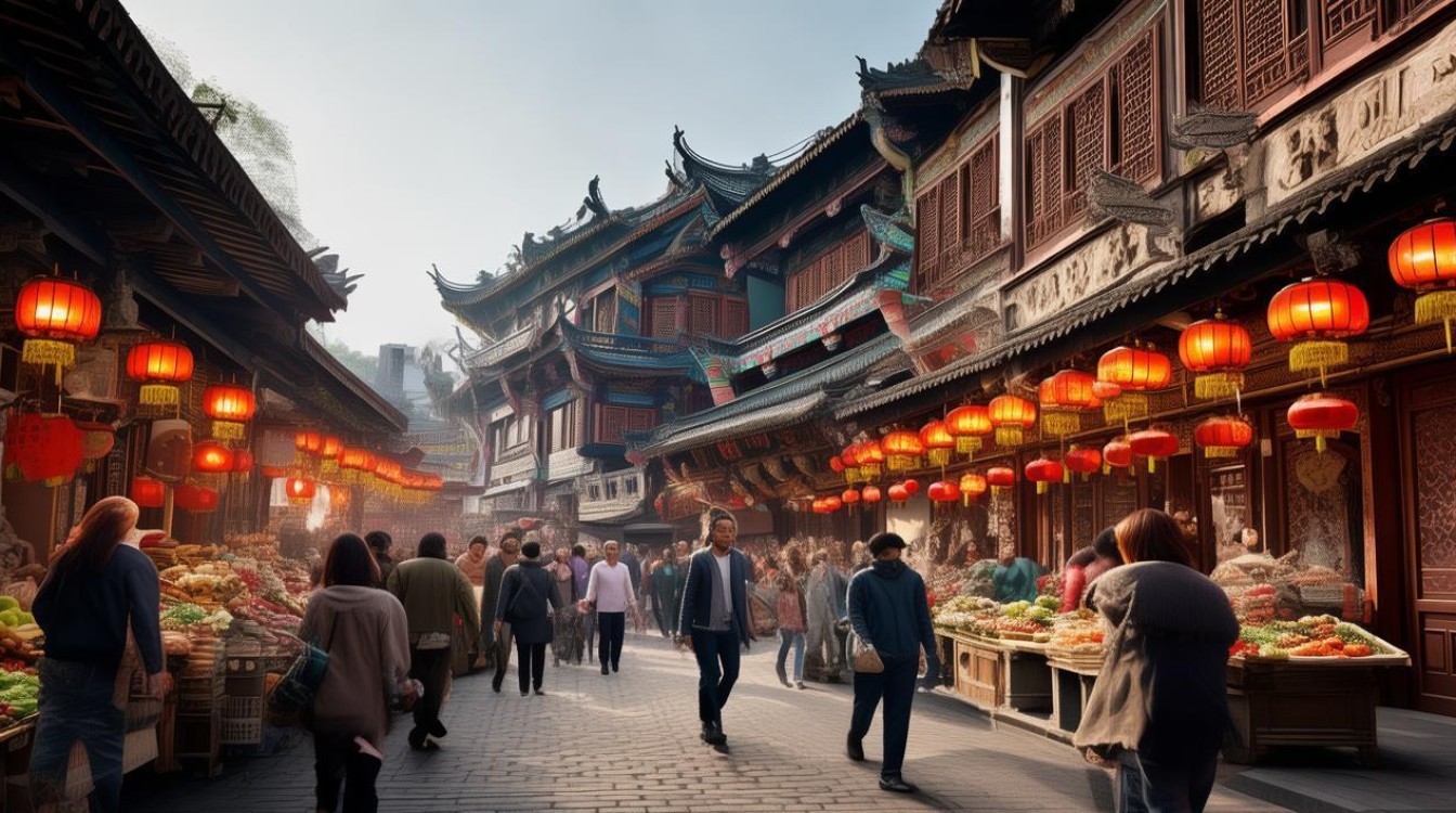 广州陈家祠附近景点 广州陈家祠附近景点