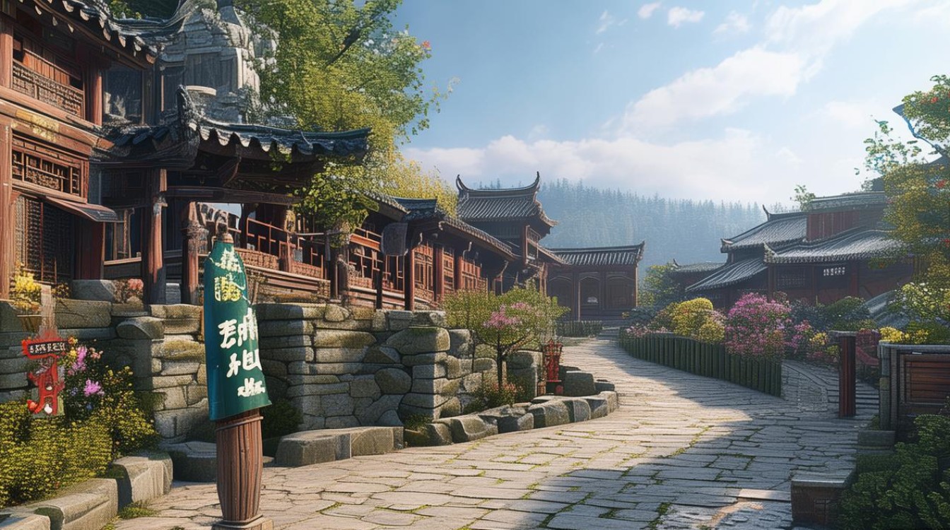 山西杀虎口旅游景点 山西杀虎口旅游景点