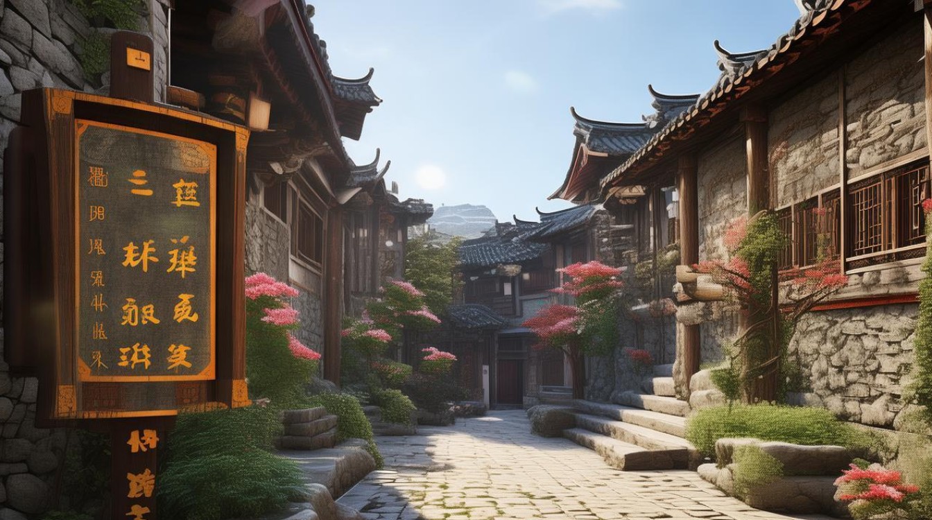 山西杀虎口旅游景点 山西杀虎口旅游景点