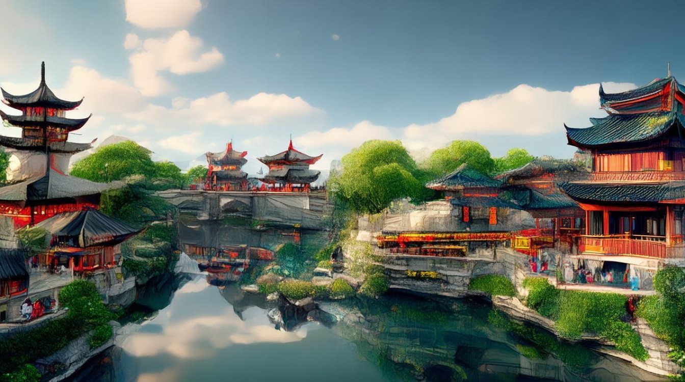 苏州地铁沿线旅游景点