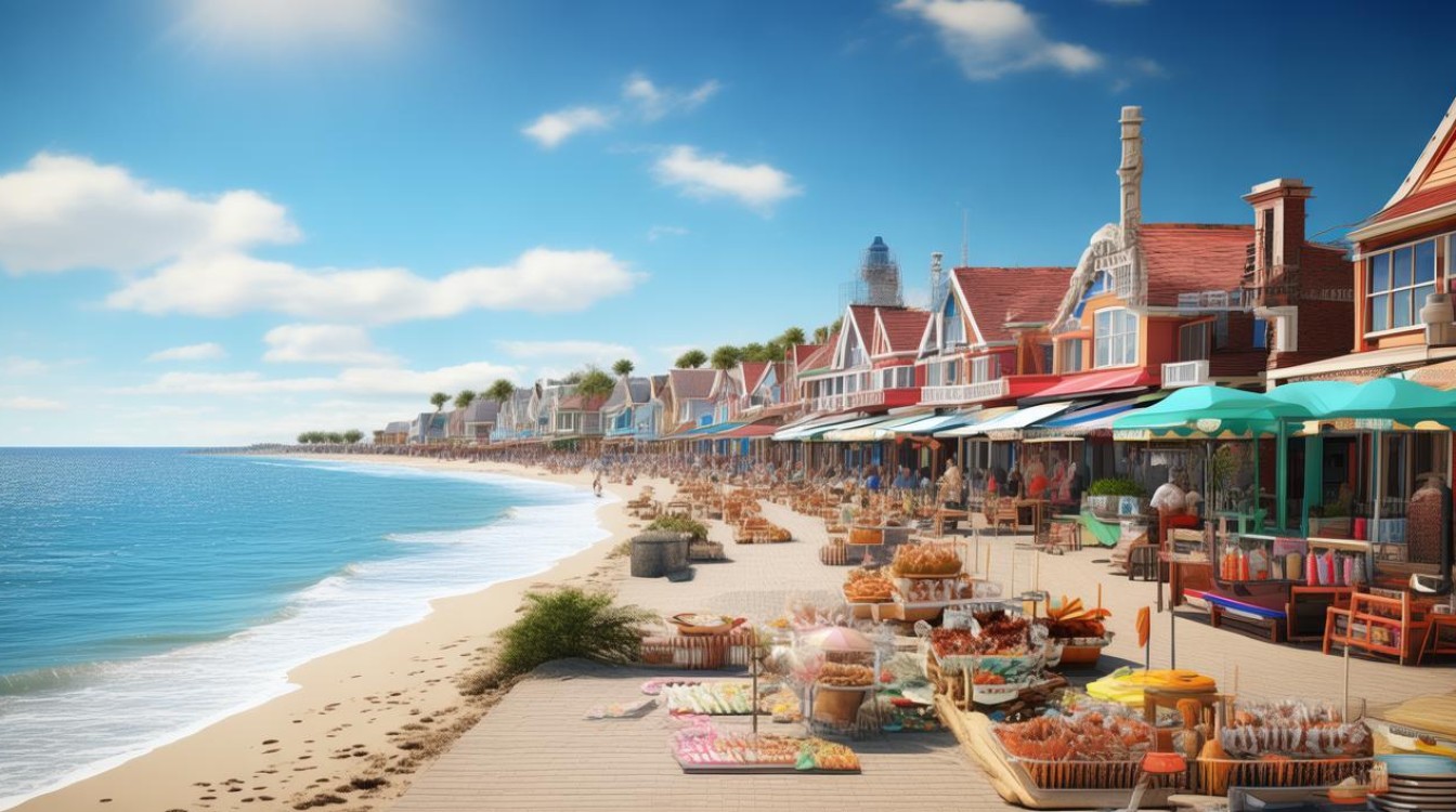 临海旅游景点哪里好玩