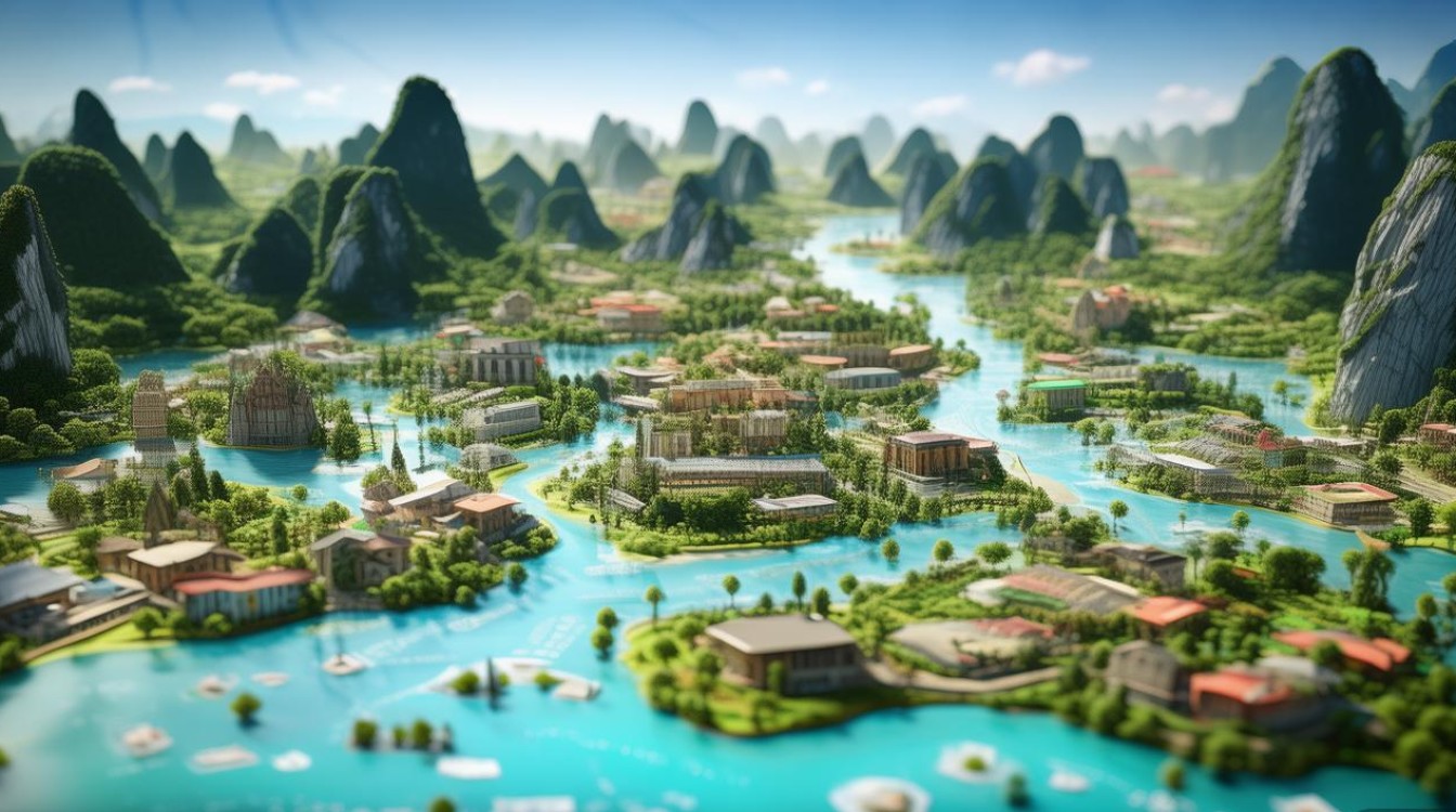 桂林旅游景点门票大全