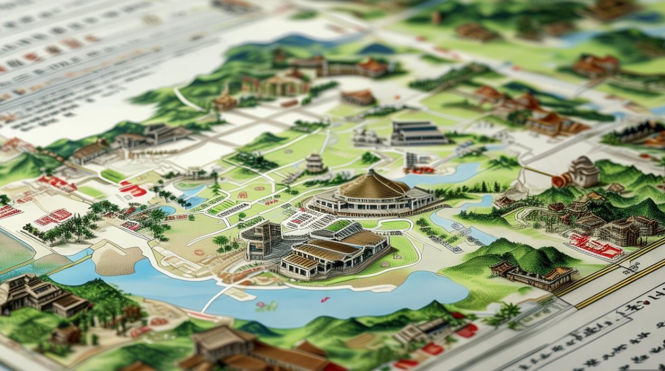 山西代县旅游景点大全 山西代县旅游景点大全