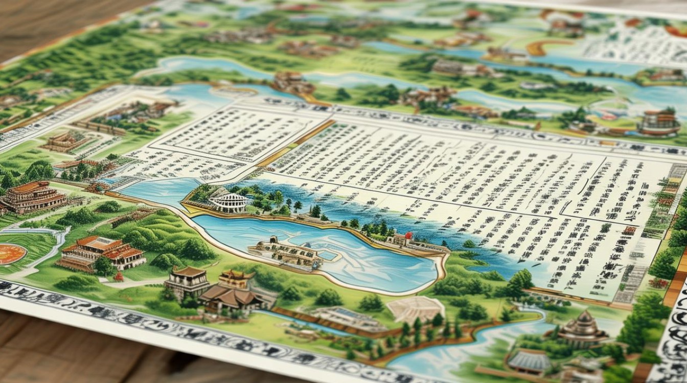 山西代县旅游景点大全 山西代县旅游景点大全