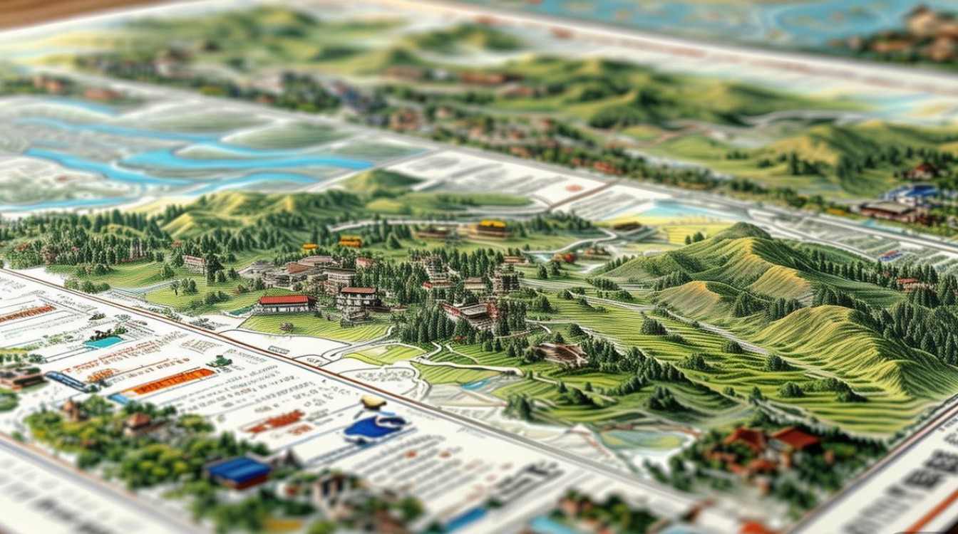 山西代县旅游景点大全 山西代县旅游景点大全