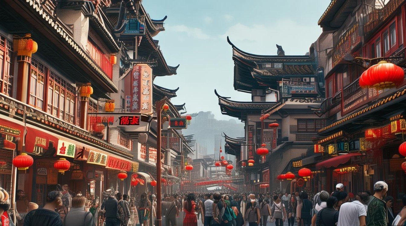 重庆沙坪坝附近的景点 重庆沙坪坝附近的景点