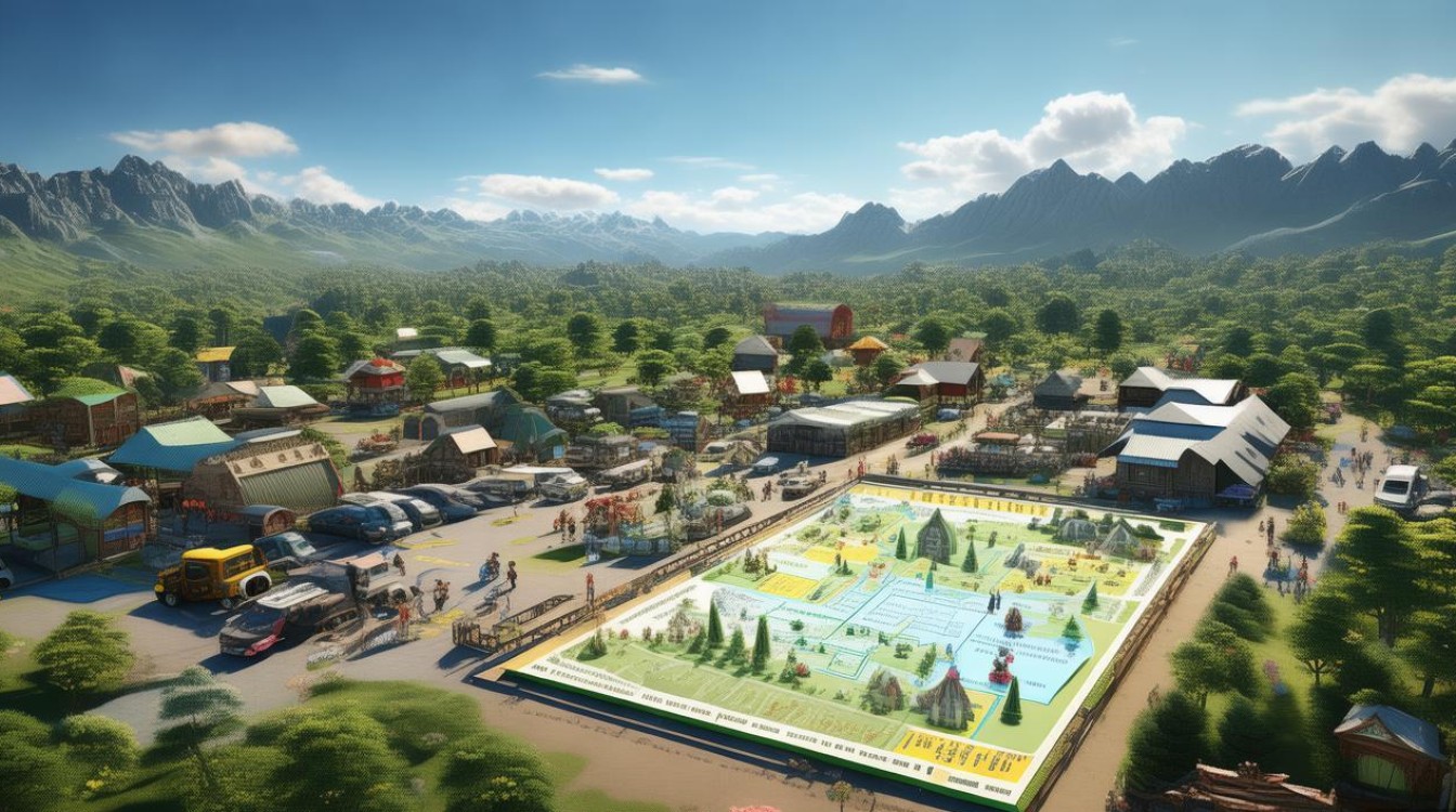 兴安周边自驾游景点 兴安周边自驾游景点