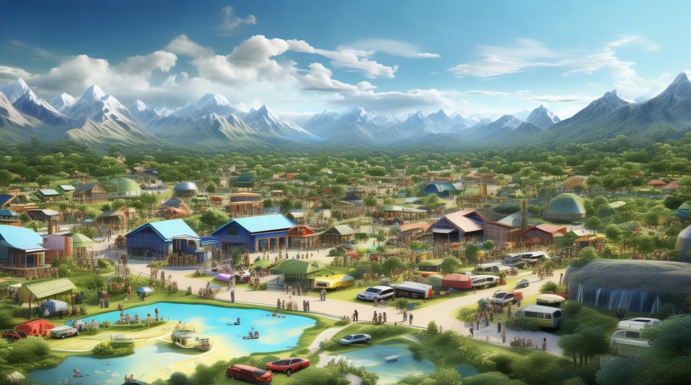 兴安周边自驾游景点 兴安周边自驾游景点