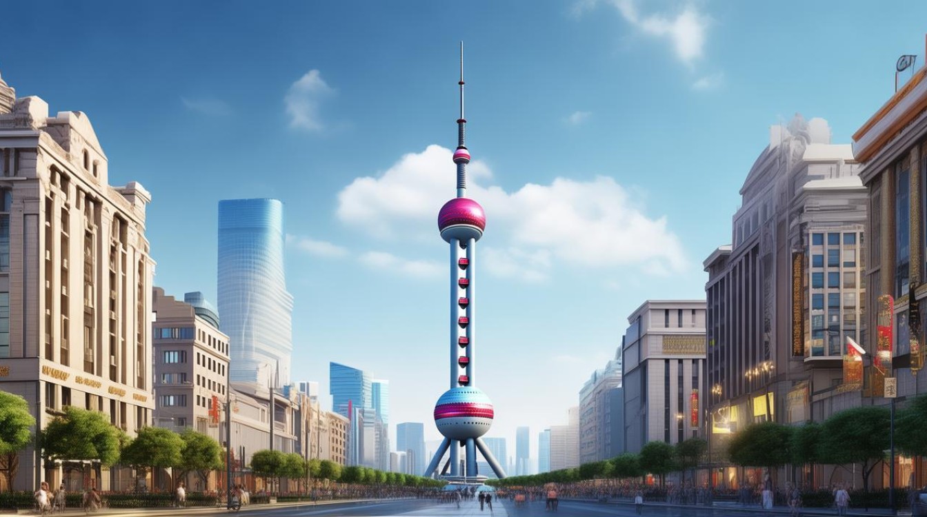 来上海玩必去的景点 来上海玩必去的景点