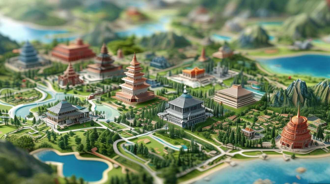 桐柏的旅游景点大全 桐柏的旅游景点大全