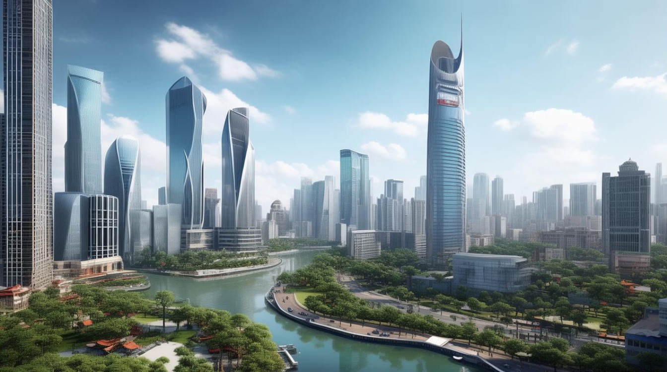 广州黄埔区有哪些景点