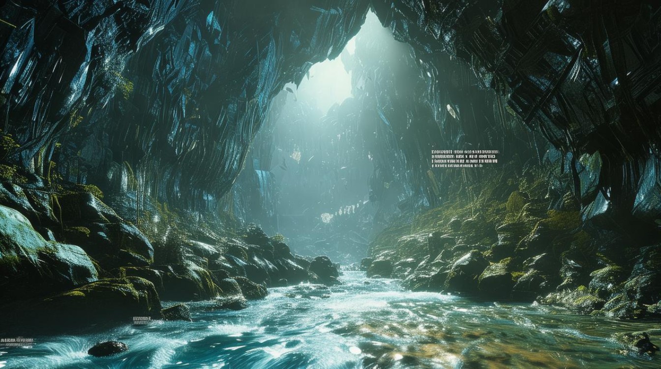 江西溶洞景点在哪里 江西溶洞景点在哪里