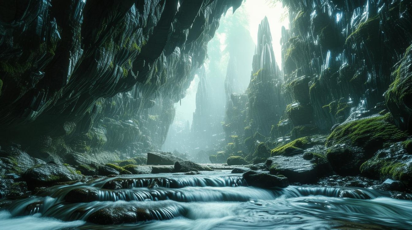 江西溶洞景点在哪里 江西溶洞景点在哪里