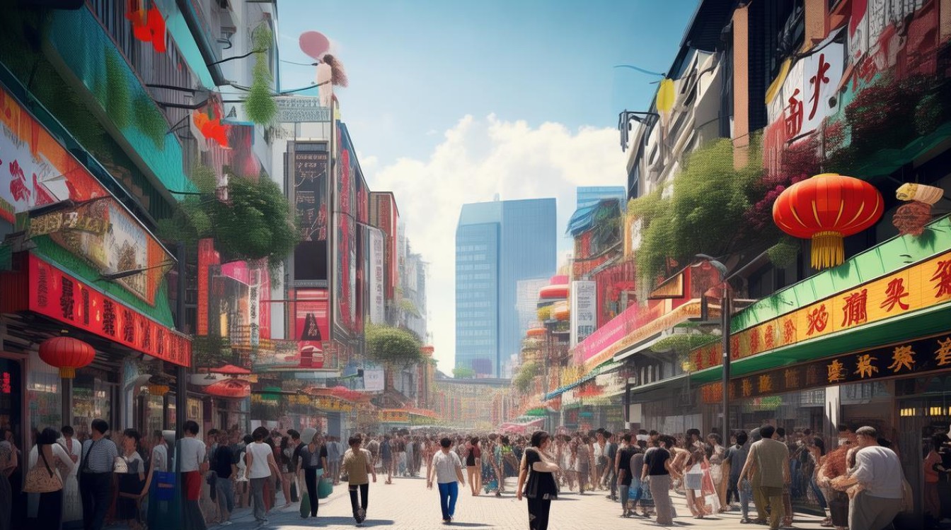 深圳世界之窗附近景点