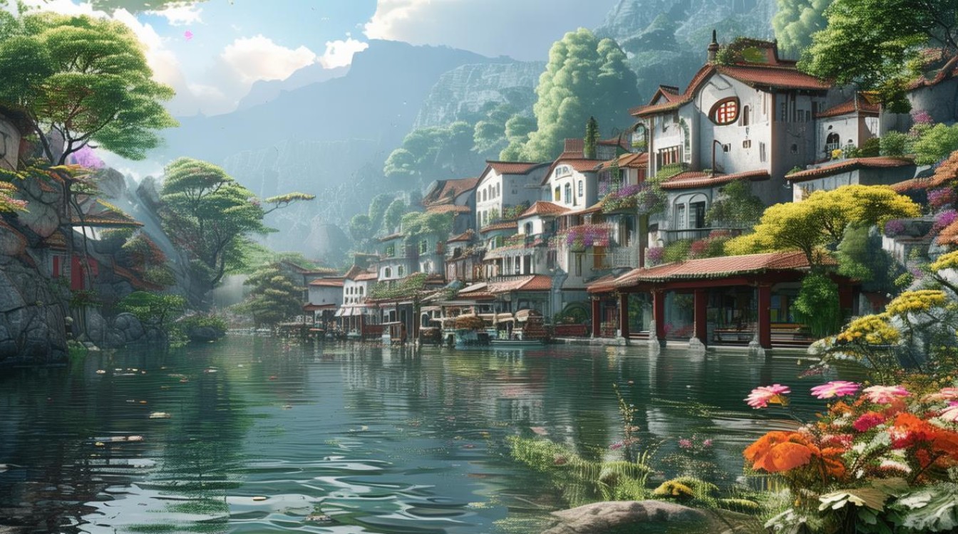 江西秋季旅游景点推荐 江西秋季旅游景点推荐