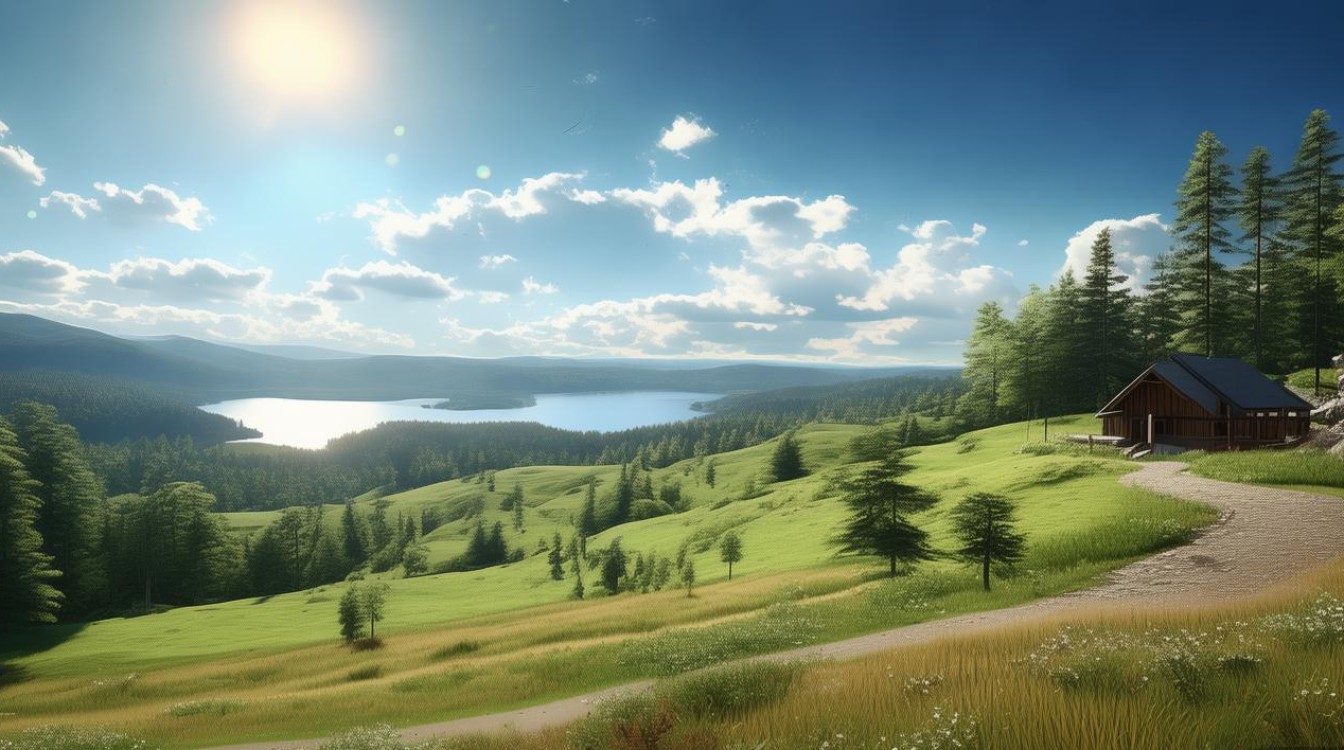 瑞安湖岭有什么景点 瑞安湖岭有什么景点