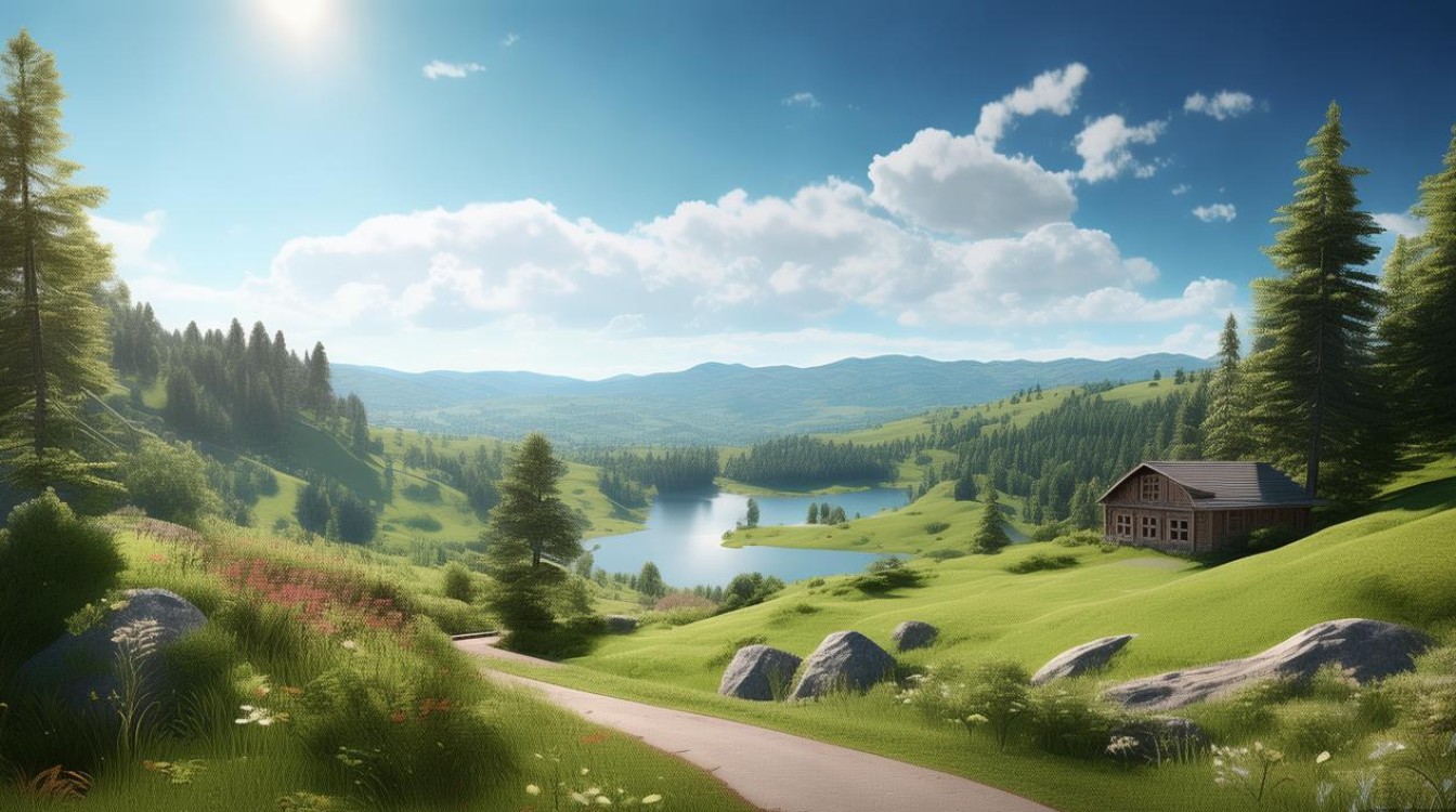 瑞安湖岭有什么景点 瑞安湖岭有什么景点