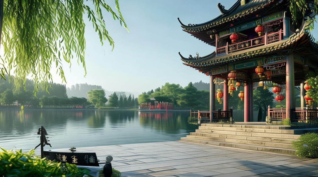 南京天目湖景点介绍 南京天目湖景点介绍