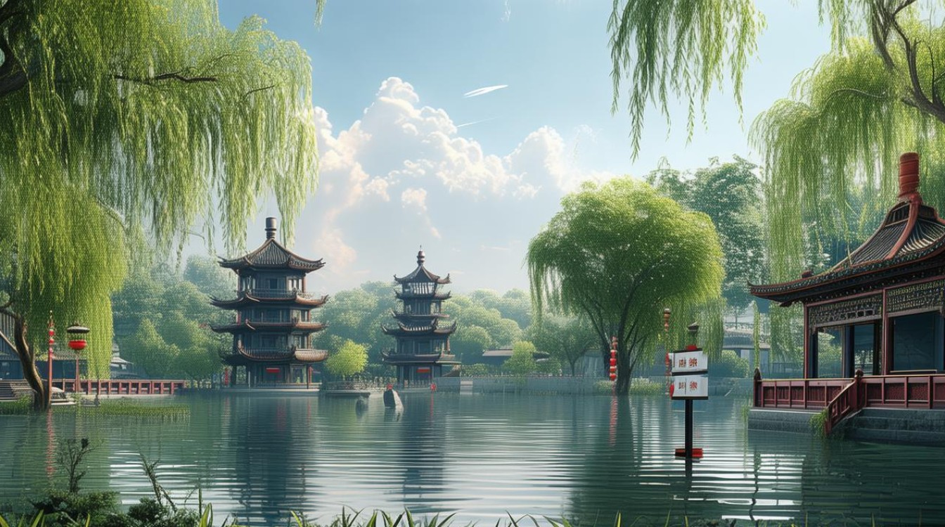 南京天目湖景点介绍 南京天目湖景点介绍