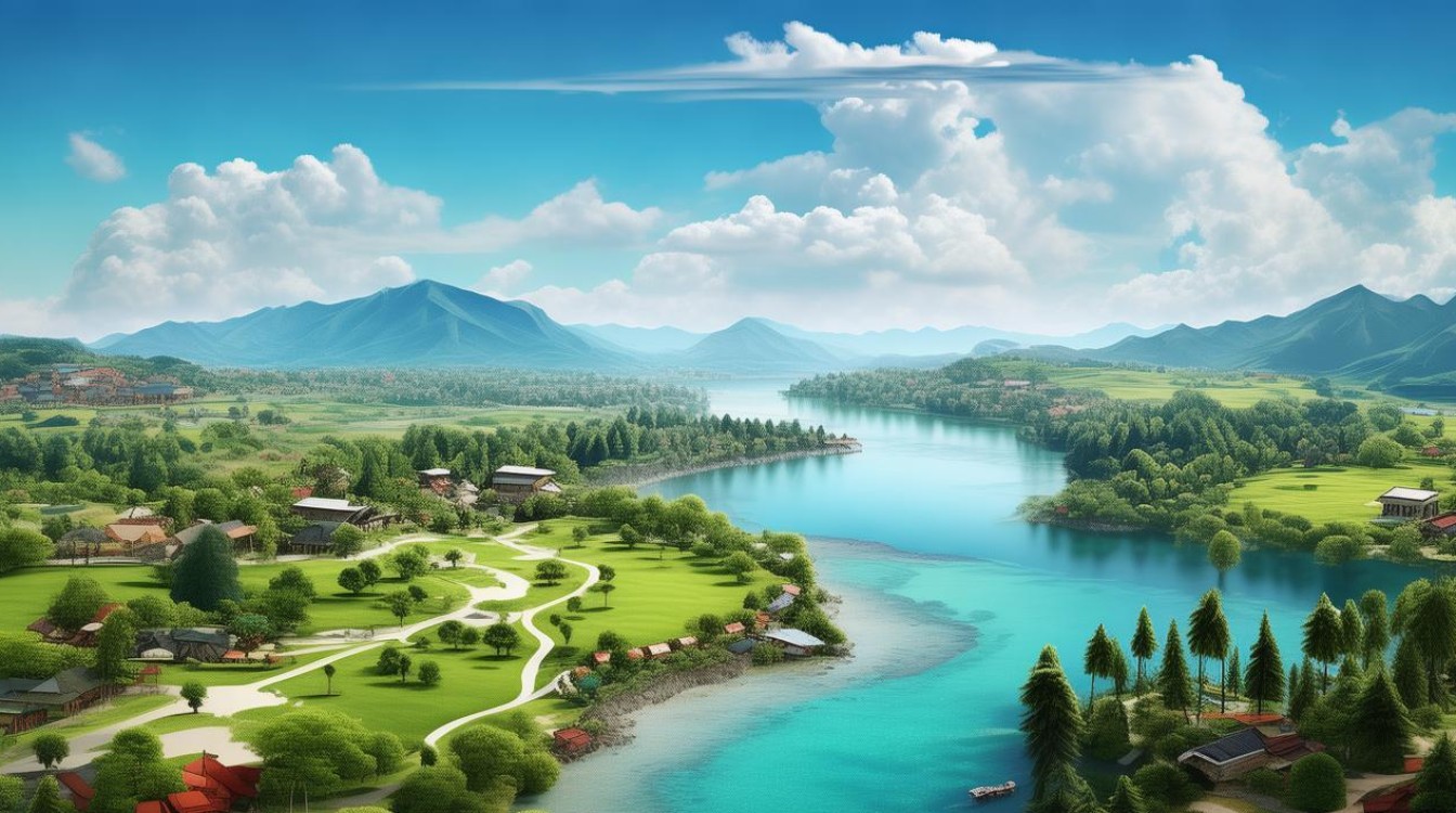 旅游景点推荐国内短途 旅游景点推荐国内短途