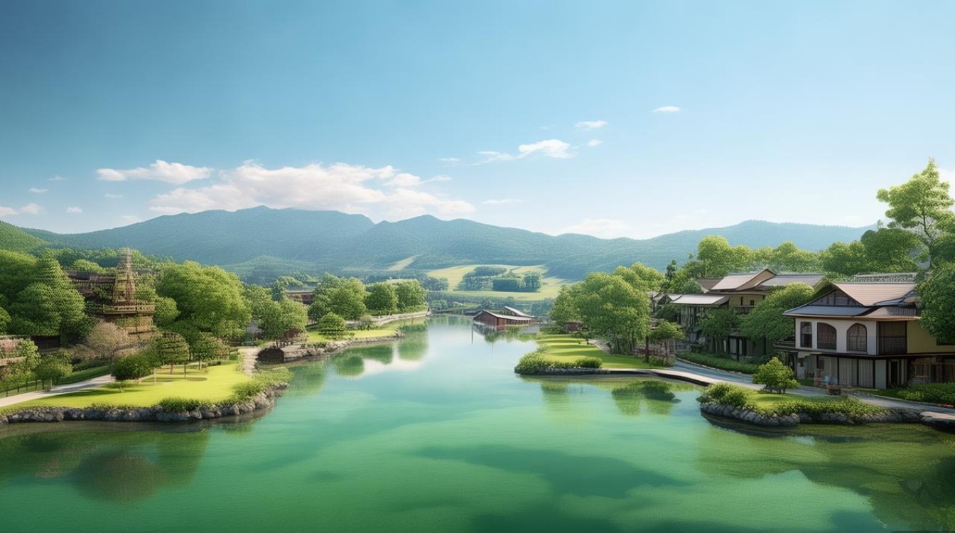 旅游景点推荐国内短途 旅游景点推荐国内短途