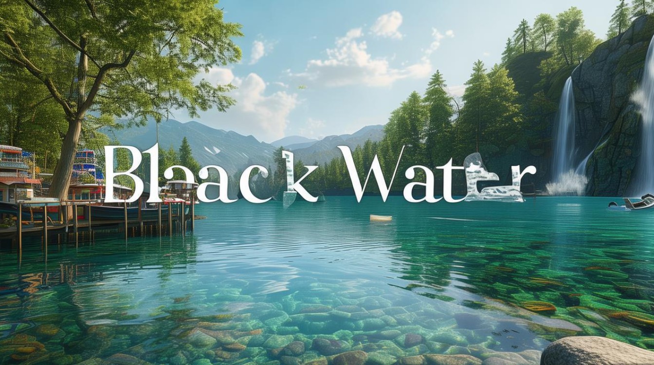 黑水有哪些好玩的景点 黑水有哪些好玩的景点