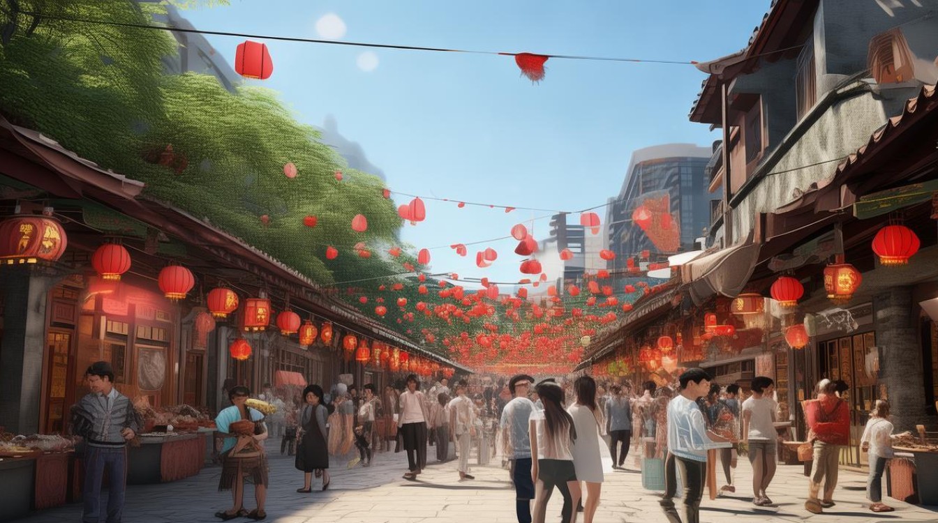 宁波免费的旅游景点 宁波免费的旅游景点