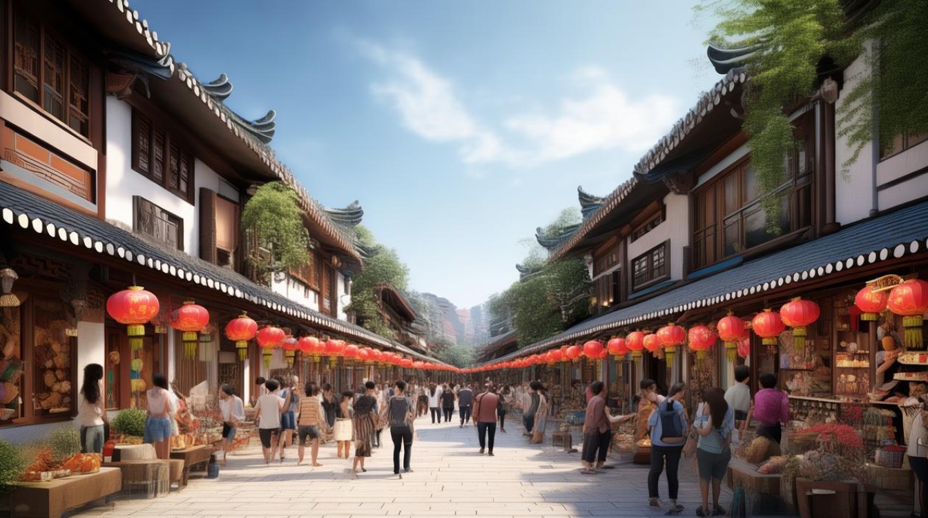 宁波免费的旅游景点 宁波免费的旅游景点