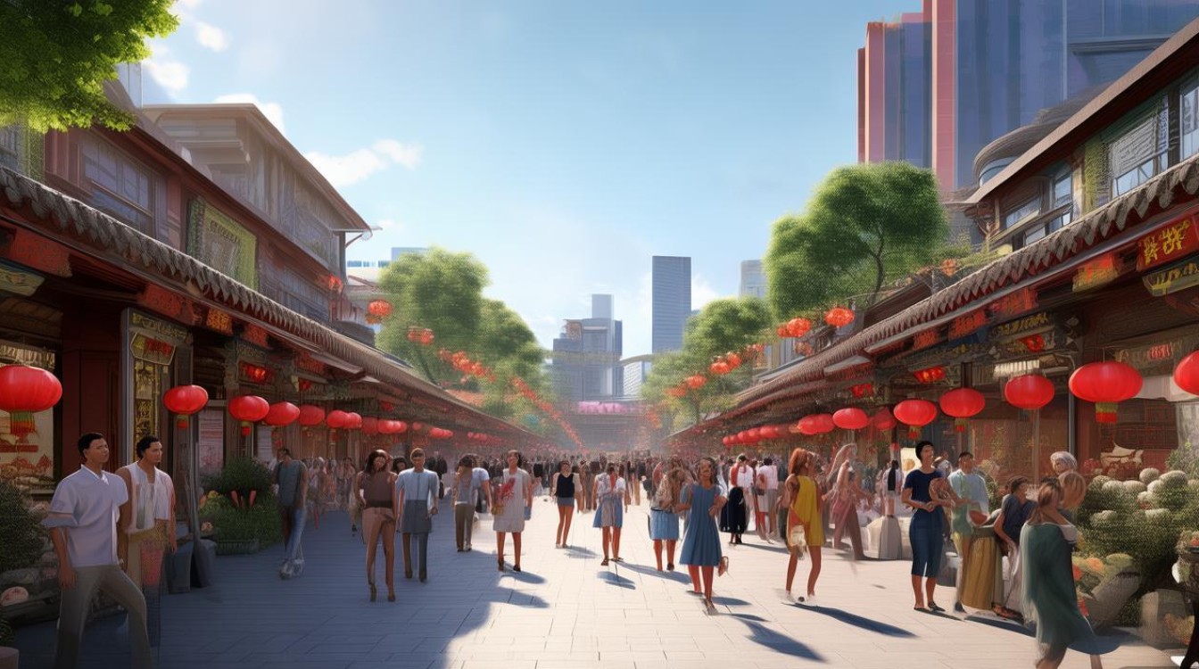 宁波免费的旅游景点 宁波免费的旅游景点