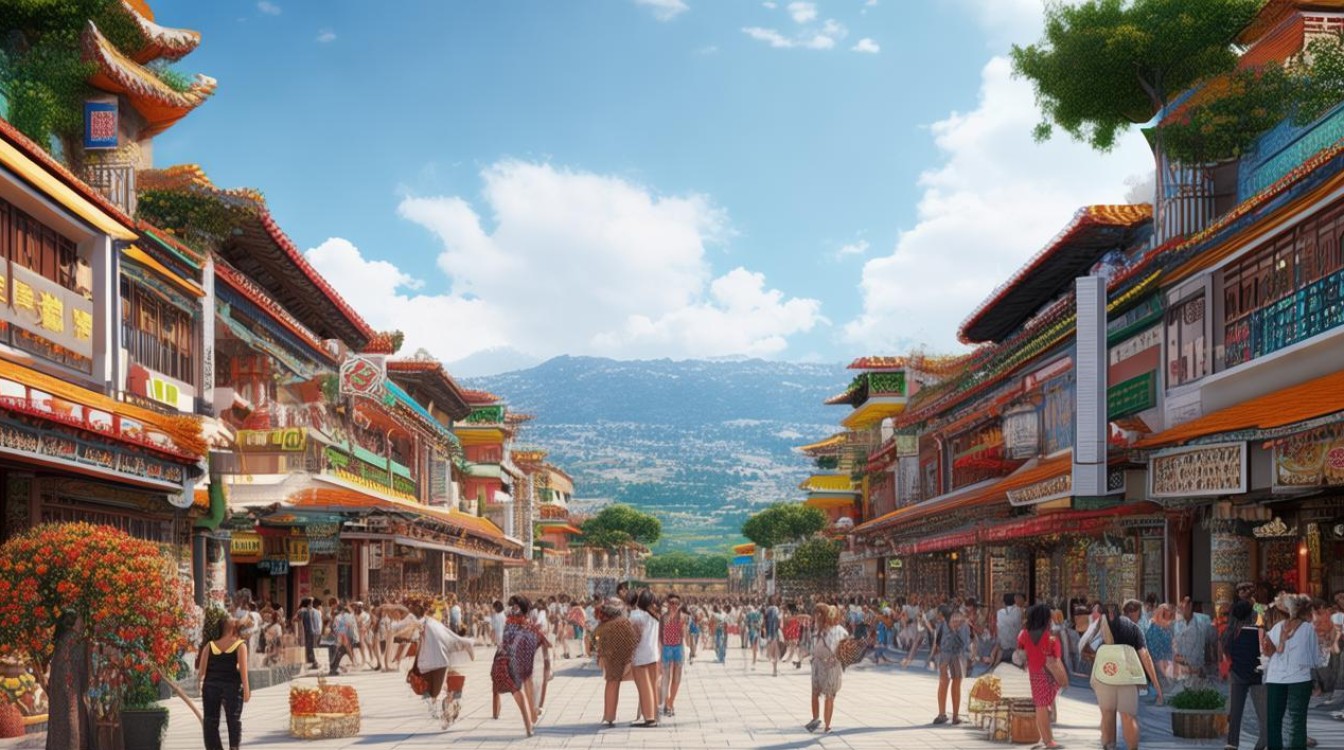 肥城旅游景点哪里好玩