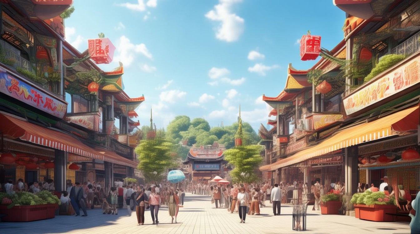 肥城旅游景点哪里好玩