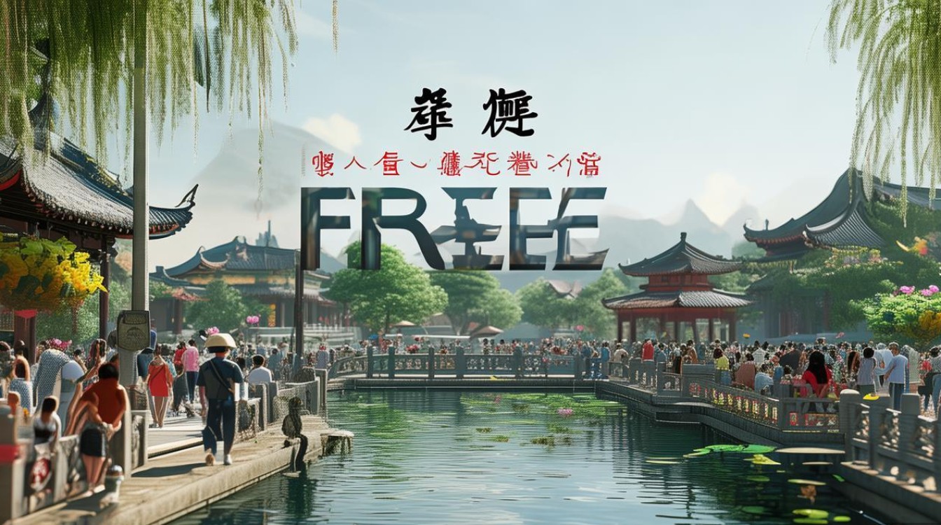 昆山旅游景点免费开放 昆山旅游景点免费开放