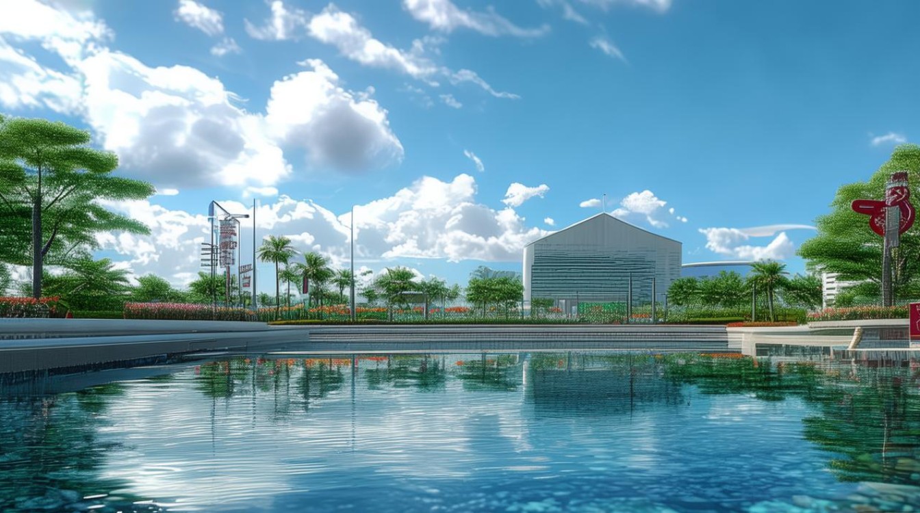 海南琼海博鳌旅游景点 海南琼海博鳌旅游景点