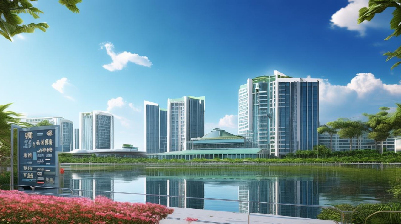 海南琼海博鳌旅游景点 海南琼海博鳌旅游景点