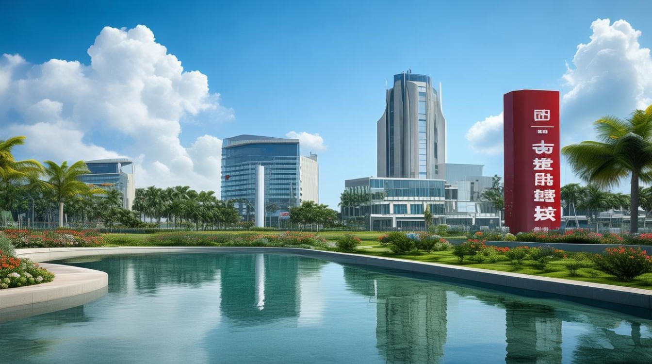 海南琼海博鳌旅游景点 海南琼海博鳌旅游景点