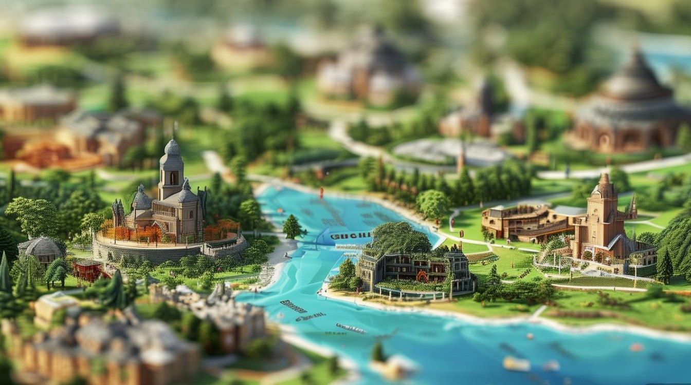 广水旅游景点大全排名