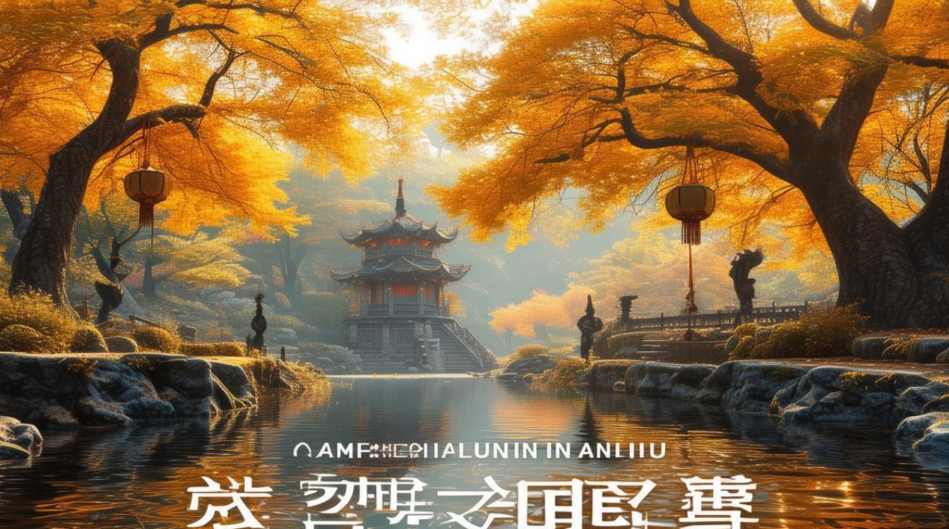 安徽赏秋最佳景点