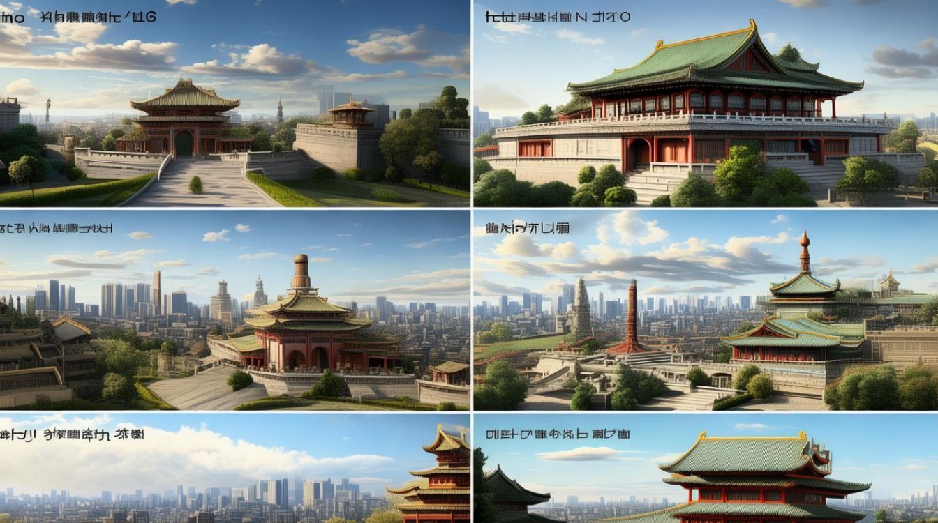 南京著名景点排名大全 南京著名景点排名大全