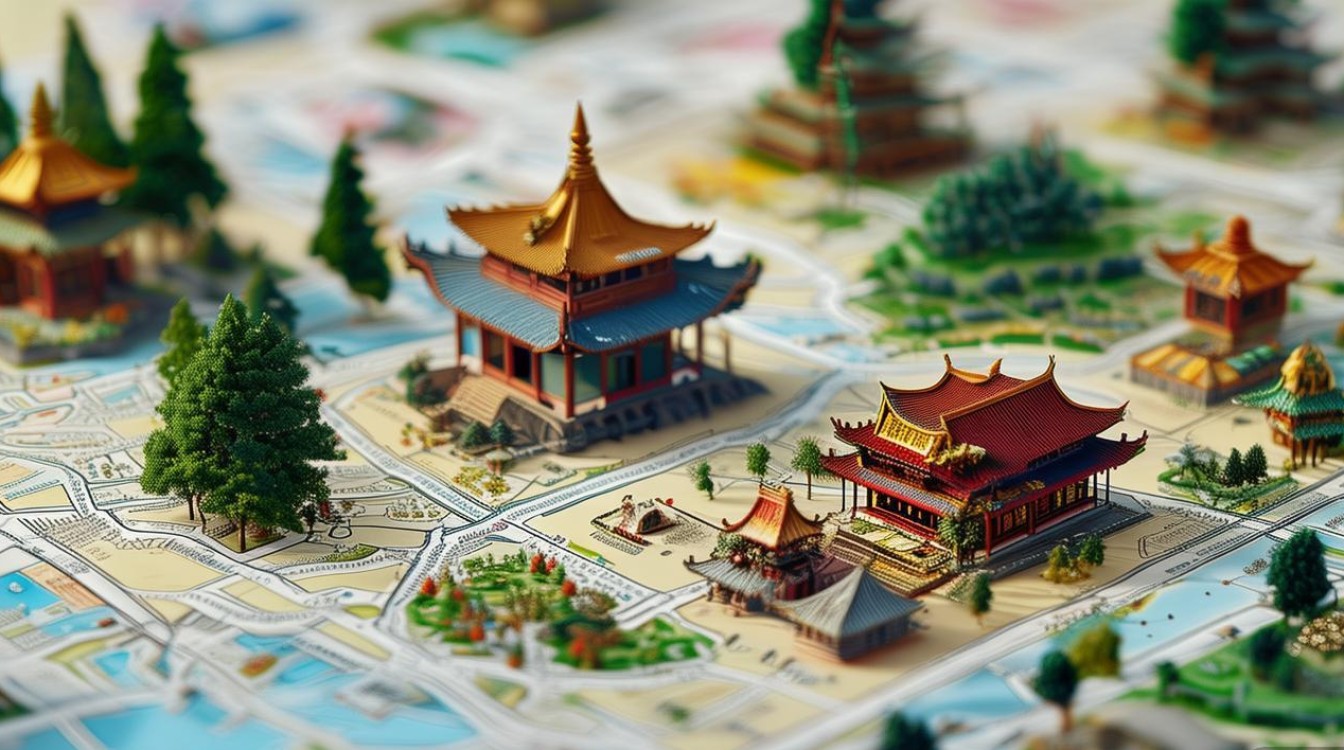 惠安旅游景点大全排名