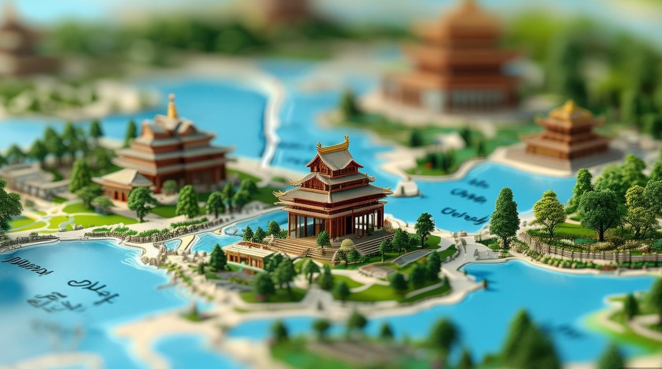 惠安旅游景点大全排名