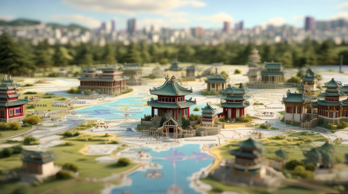 沙县旅游景点大全排名