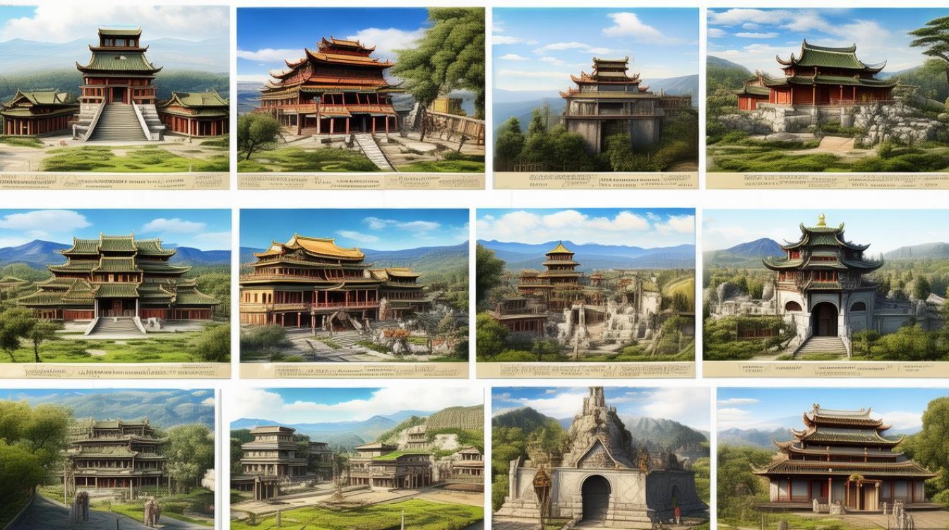 沙县旅游景点大全排名