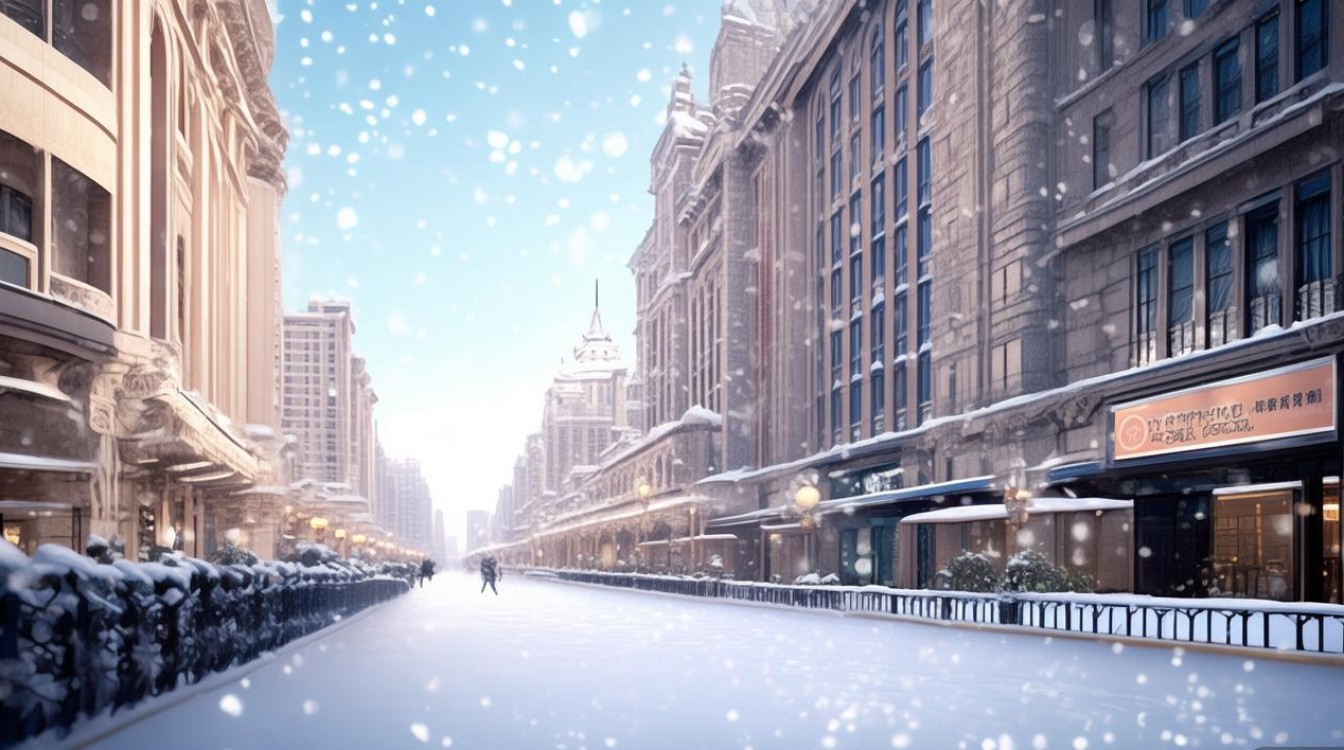 上海适合冬天去的景点