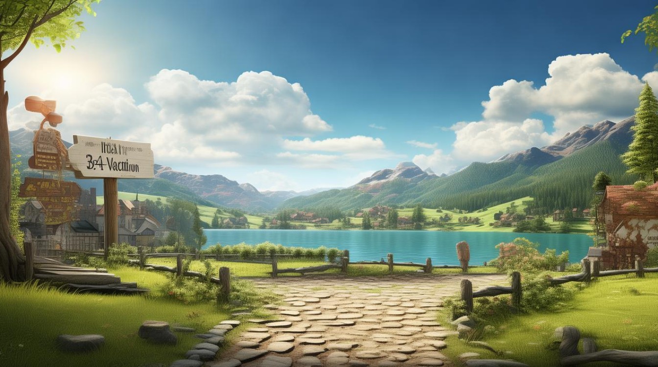 适合三四天旅游的景点