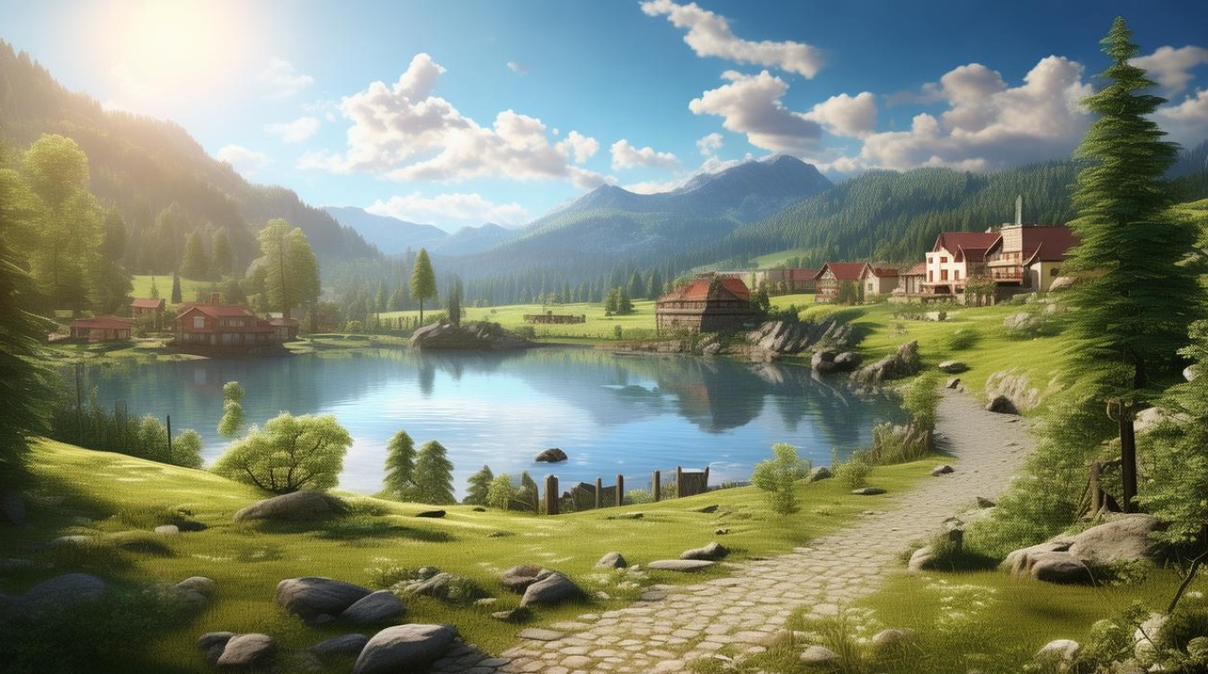 适合三四天旅游的景点