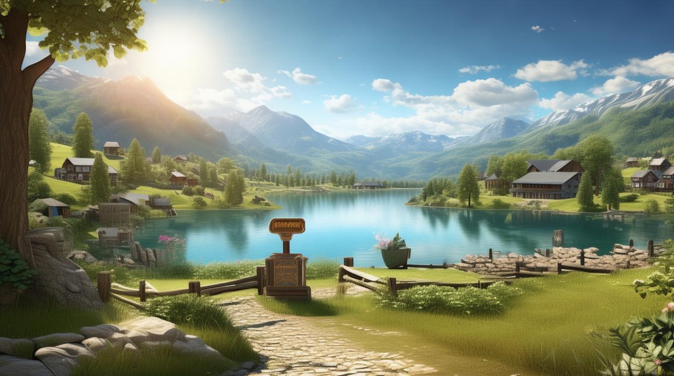 适合三四天旅游的景点