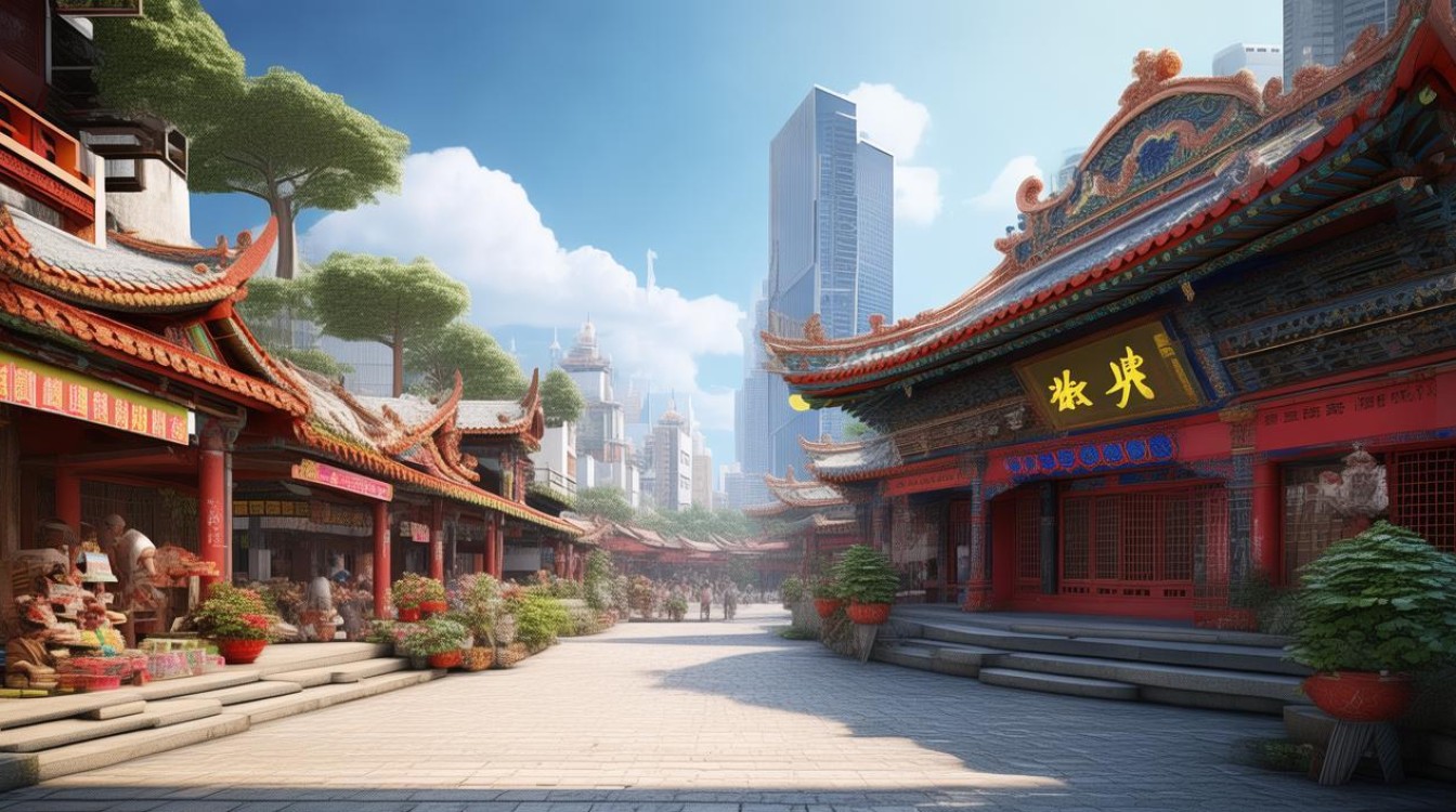 汕头有那些旅游景点 汕头有那些旅游景点