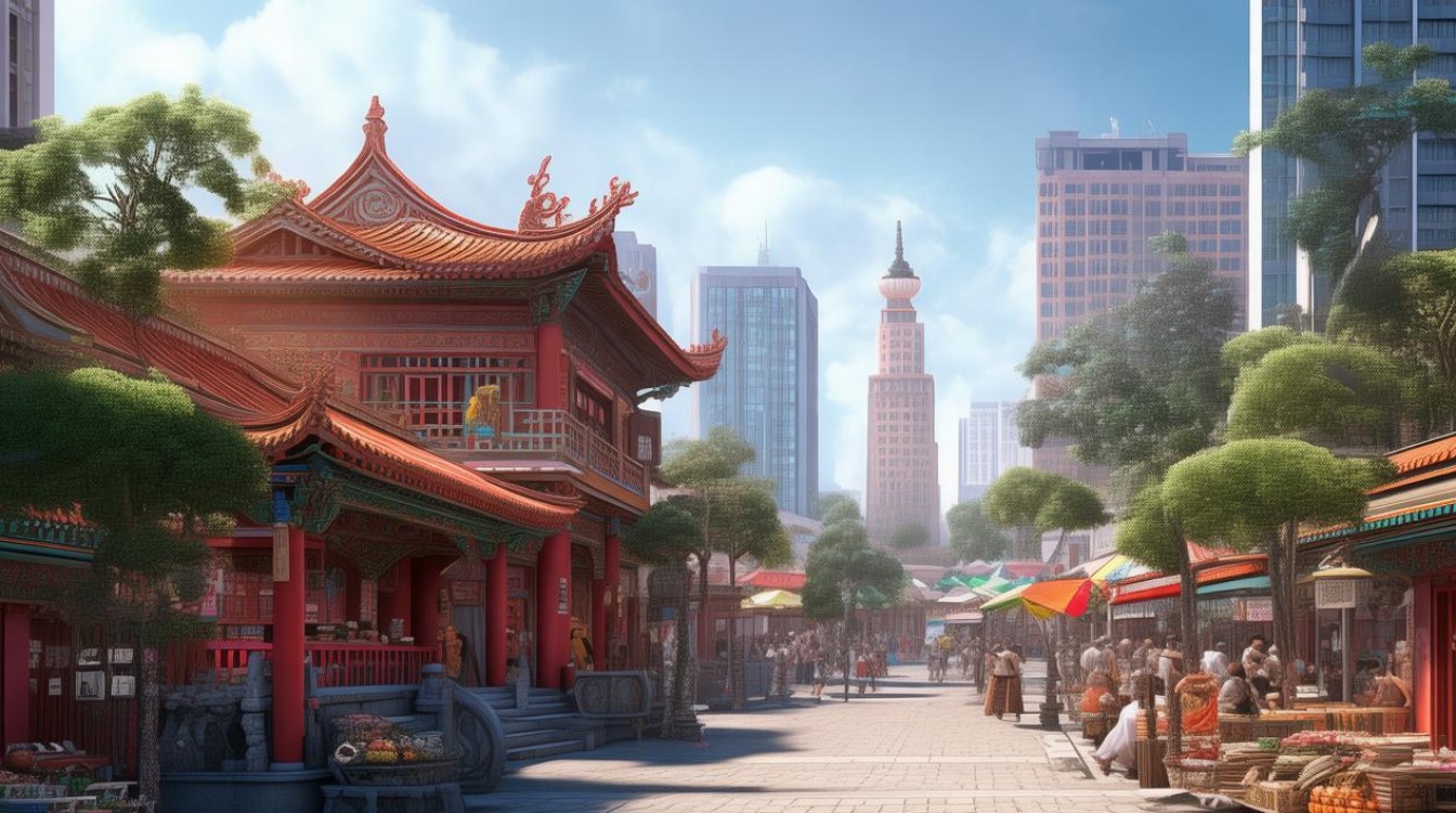 汕头有那些旅游景点 汕头有那些旅游景点